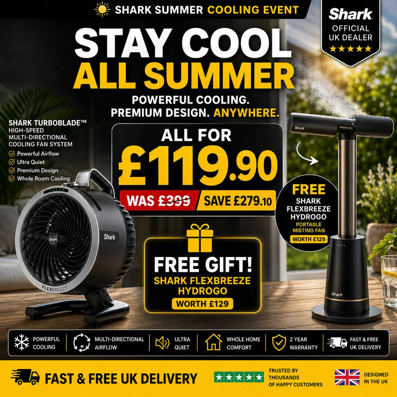 SUMMER COOLING EVENT