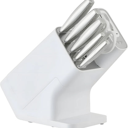 Praktik StaySharp - Set 6 Peças com Afiador Integrado