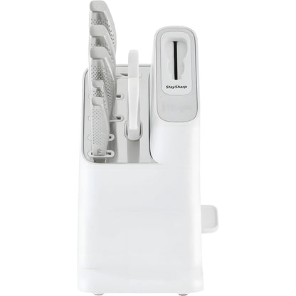 Praktik StaySharp - Set 6 Peças com Afiador Integrado