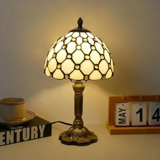 Abajur-Tiffany-Vitral-Modelo-Opaline-2