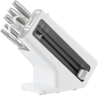 Praktik StaySharp - Set 6 Peças com Afiador Integrado