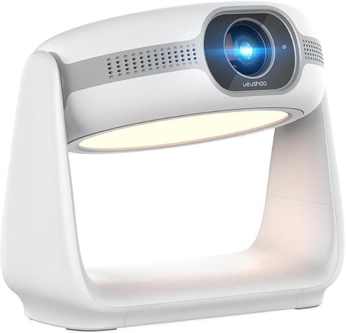 Projetor Inteligente - Projector Vision 4k