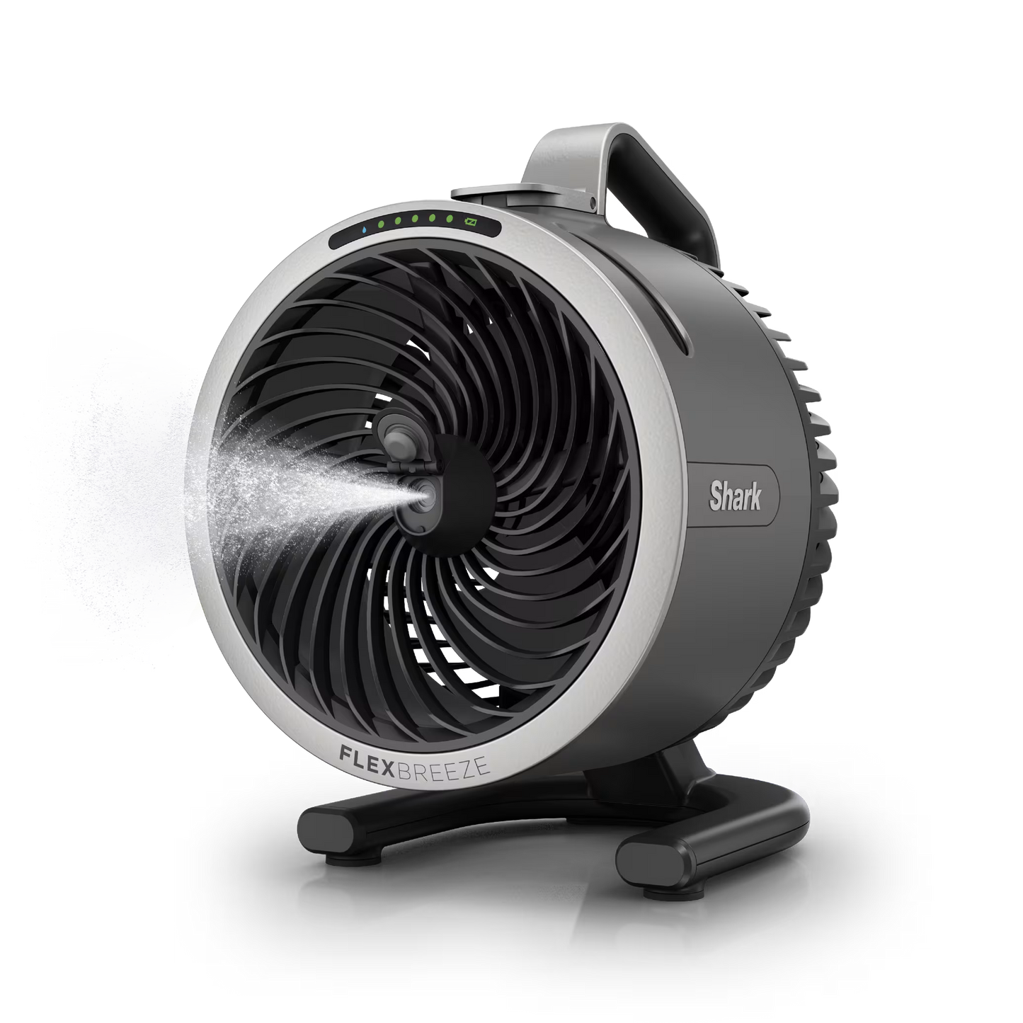 FlexBreeze® HydroGo