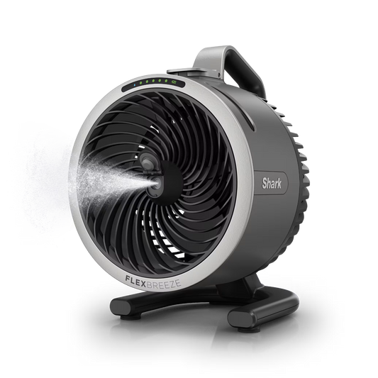 FlexBreeze® HydroGo